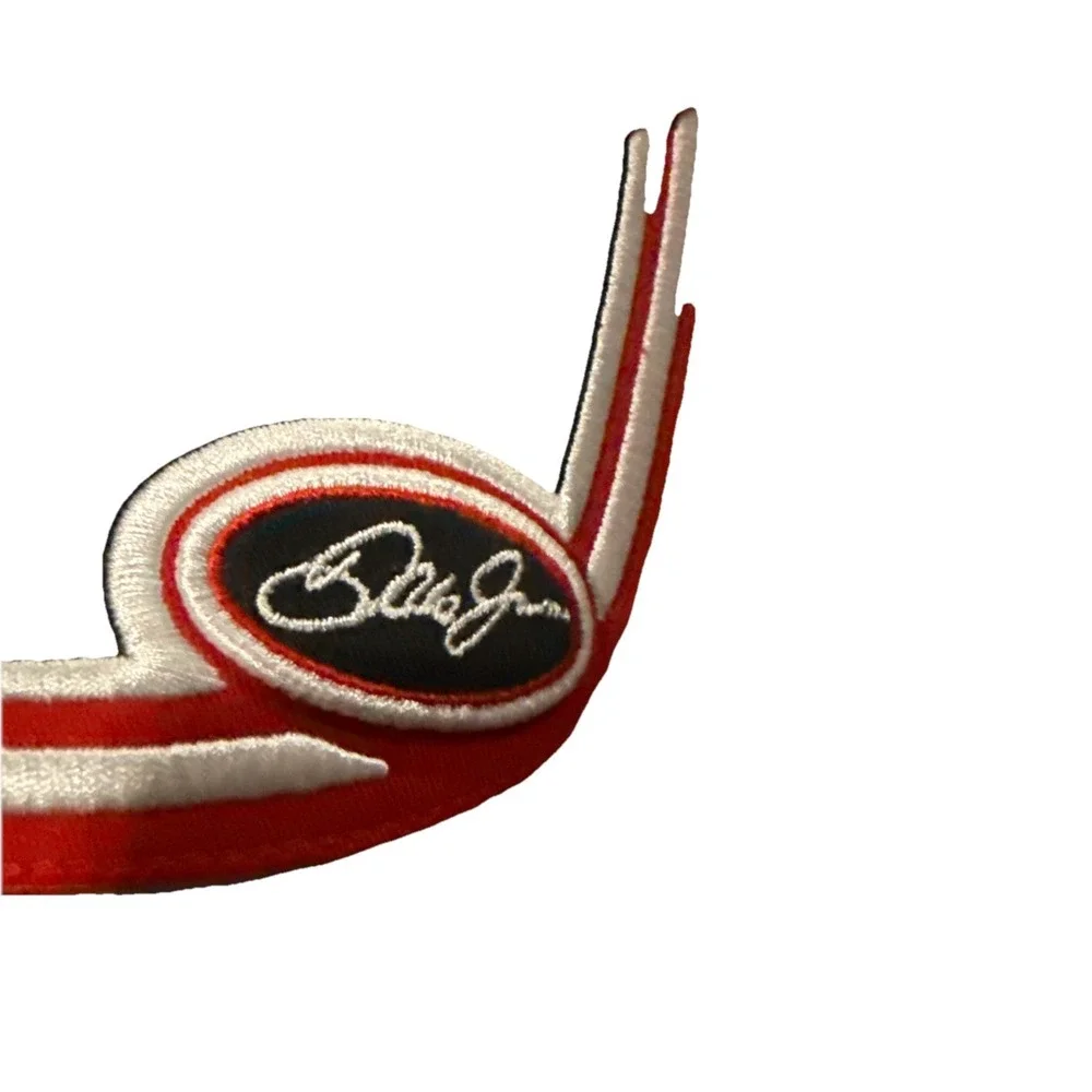 Dale Jr. No. 8 Budweiser Hat Winners Circle Adjustable‎ H166